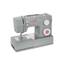 Singer Heavy Duty 4411, Nähmaschine