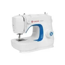 Singer M3205 Nähmaschine – weiss
