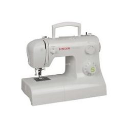 Singer Tradition 2273 Nähmaschine – weiss