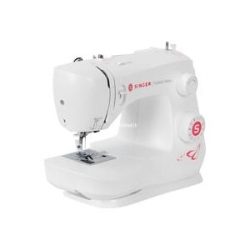 Fashion Mate 3333, Nähmaschine