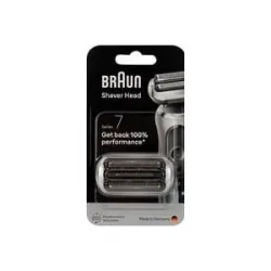 Braun - Scherkopf