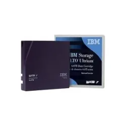 IBM LTO Ultrium 7 6/15TB 38L7302 Data Tape