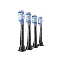Philips - Bürstenköpf Sonicare, Black