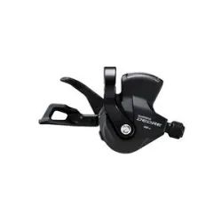 10 fach Schalthebel Shimano