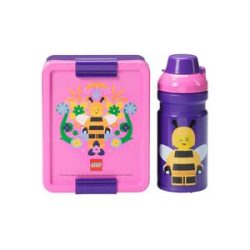 Room Copenhagen LEGO Lunch-Box Set Bee