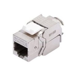 Digitus DN-93615-24 RJ45 Silber Steckverbinder