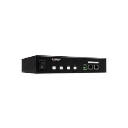 Lindy 4 Port IPower Switch (32622), Steckdosenleiste
