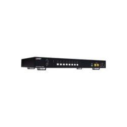 Lindy 8 Port IPower Switch (32623), Steckdosenleiste