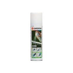 Gardena Pflegespray - (Weiss)