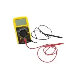 Stanley Multimeter