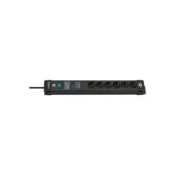 Brennenstuhl Premium-Line Steckdosenleiste 6-fach
