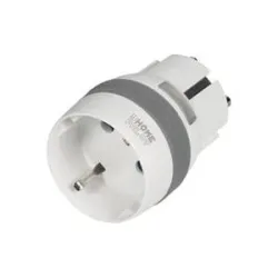 11301001 HOMEPILOT - Zwischenstecker smart HOMEPILOT Funk Zwischensteckdose