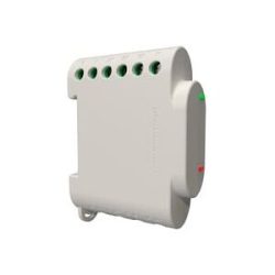 Shelly 3EM Energiemesser Wi-Fi