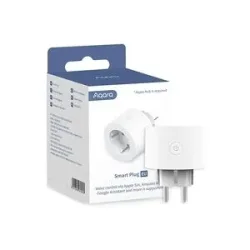 Aqara - Smart Plug - Intelligente Steckdose (EU), Weiss