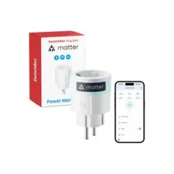 SwitchBot Plug Mini, Schaltsteckdose