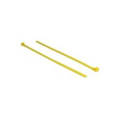 Delock Hitzebeständige Kabelbinder 300mm x 7,6mm