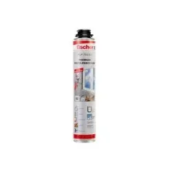 Fischer Pistolenschaum Premium PUP Pro 750 B2, Dichtmasse