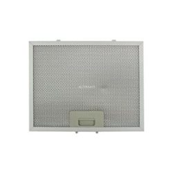 Respekta Metallfilter MIZ7000, für CH22010 / 21060 SBZ / WBZ