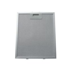 Respekta Metall-Fettfilter MIZ 2000