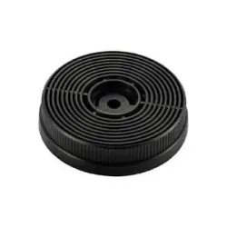 Respekta Aktiv-Kohlefilter MIZ 0060 N