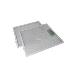 Respekta Metallfettfilter MIZ 1259IXCN