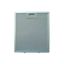 Respekta Metall-Fettfilter MIZ 1600