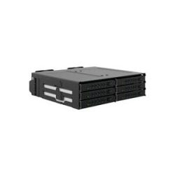 ICY DOCK Wechselrahmen ToughArmor MB118VP-B 2.5 
