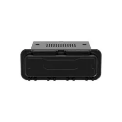 Icy Dock ToughArmor EX MB491SKL-1B, Wechselrahmen