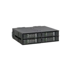 Icy Dock ToughArmor MB699VP-B V3, Wechselrahmen