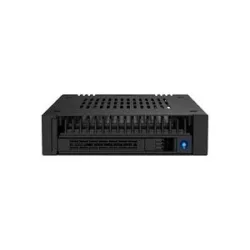 Icy Dock ExpressCage MB741V4P-B , Wechselrahmen