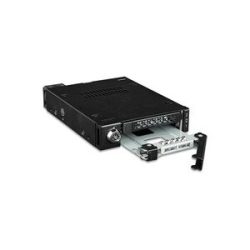 Icy Dock ToughArmor MB092VK-B, Wechselrahmen