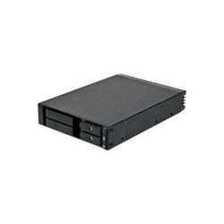 Silverstone SST-FS202B-V2, Wechselrahmen