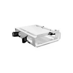 be quiet! HDD CAGE 2 WHITE, Einbaurahmen