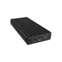 ICY BOX Geh&auml;use f&uuml;r M.2 NVMe SSD IB-1917M-C32a USB-C 3.2 Gen 2x2, 20Gbit/s