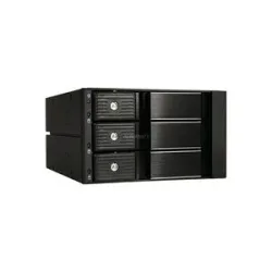 Silverstone SST-FS303-12G, Wechselrahmen
