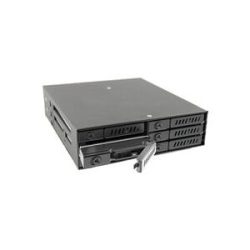 Chieftec CMR-625, Einbaurahmen