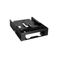 Icy Dock FLEX-FIT Trio MB343SP, Einbaurahmen