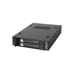 Icy Dock ToughArmor EX MB492SKL-B, Wechselrahmen