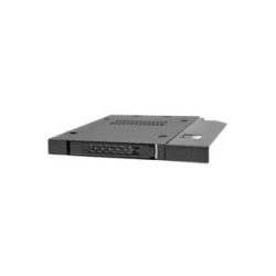 Icy Dock ToughArmor MB411SPO-B, Wechselrahmen