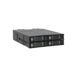 Icy Dock ToughArmor MB720M2K-B, Wechselrahmen