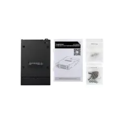Icy Dock ToughArmor MB992SKR-B, Wechselrahmen