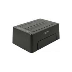 Delock USB-C® Dockingstation 63957