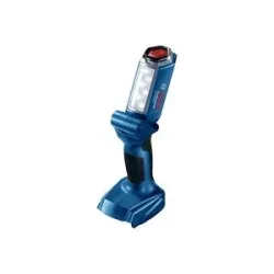 Bosch Professional - Akku-Lampe ohne Akku, One Size, Multicolor