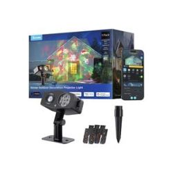 Govee Outdoor Decoration Projector Light, LED-Leuchte