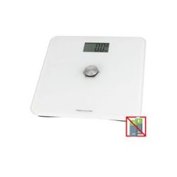 ProfiCare Kinetische Personenwaage PC-PW 3112