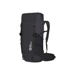Jack Wolfskin Prelight Wanderrucksack Reisetaschen 1 ct Schwarz Herren