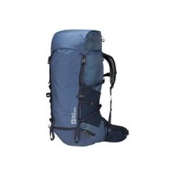 Jack Wolfskin Prelight Vent Wanderrucksack Reisetaschen 1 ct Violett Herren