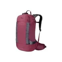 Jack Wolfskin Phantasy Wanderrucksack Reisetaschen 1 ct Braun Herren