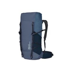 Jack Wolfskin Prelight Wanderrucksack Reisetaschen 1 ct Violett Herren