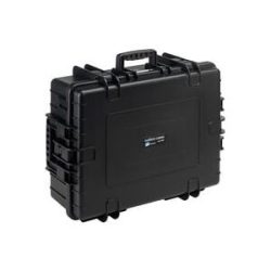 B & W International outdoor.cases Typ 6500 Kamerakoffer Wasserdicht